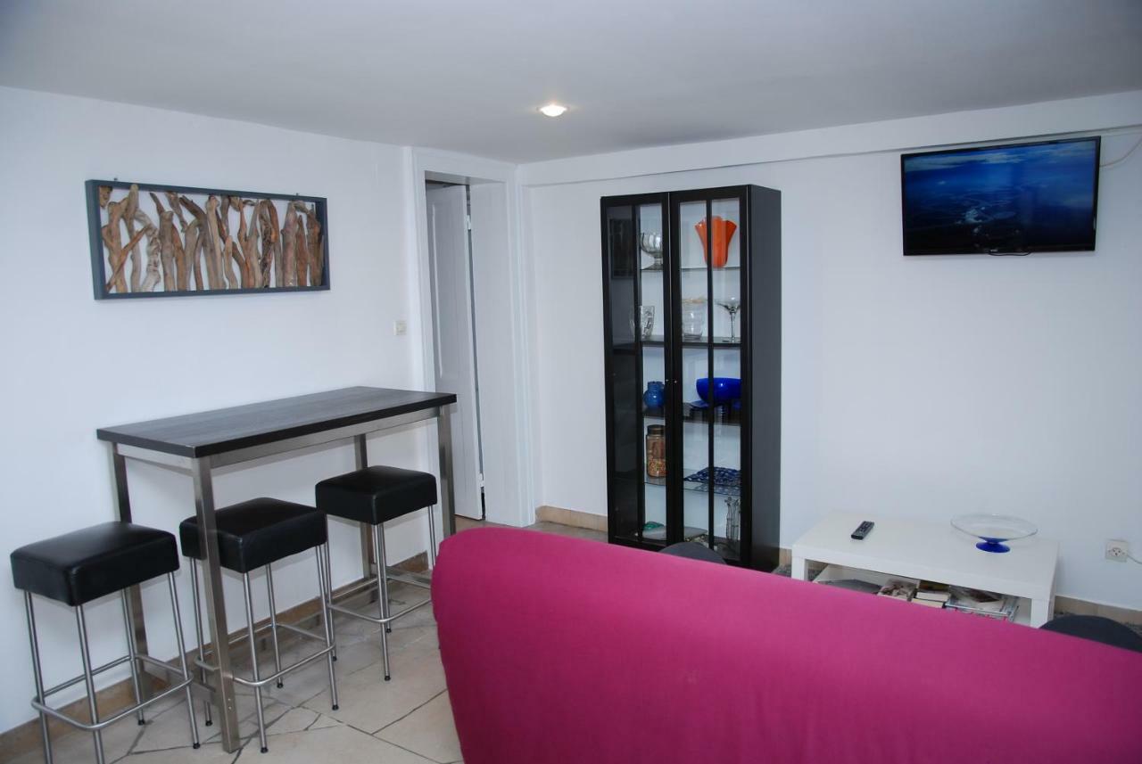 Le Charme Apartment Wimereux Exterior photo